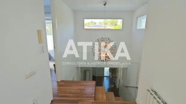 Chalet en venta en urbanización el pilar - Ontinyent — 24