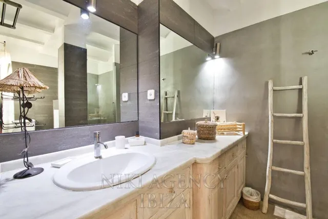 Casa-Chalet en Venta en Sant Josep De Sa Talaia Baleares — 26