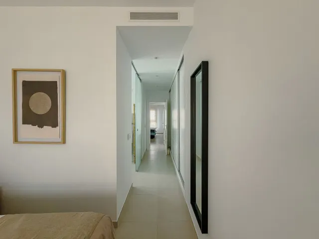 Apartamento 3 habitaciones 100m² en venta - Lo Romero Golf — 34