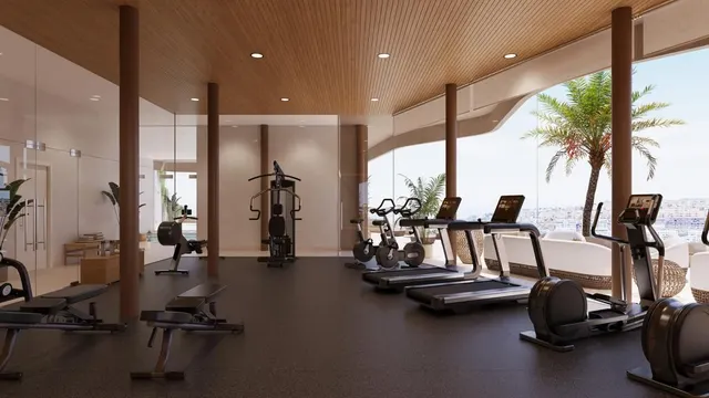Apartamento 2 habitaciones 97m² en venta - La Cala de Mijas — 6