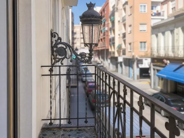 vivienda con terraza 40m2 y apartamento independiente junto  - foto 2