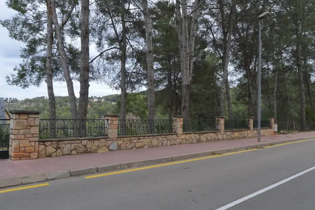 PARCELA EN VENTA EN EL MEJOR SITIO DE CORBERA DE LLOBREGAT (BARCELONA) — 18