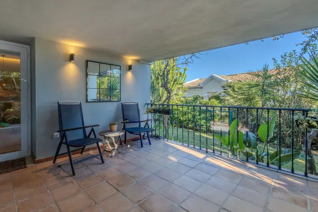 Adosado 4 habitaciones 300m² en venta - Marbella — 24