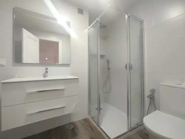 ALQUILER DE   VIVIENDA VACIA  TOTALMENTE REFORMADA — 29