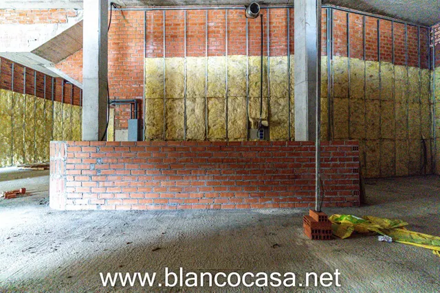 Local en ALQUILER en ARTEIXO (A CORUÑA) — 13