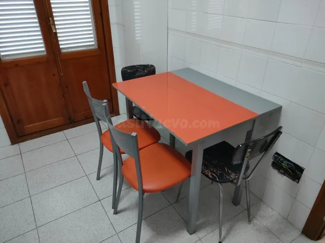 Se alquila dúplex en Albox para larga temporada!!! - foto 3