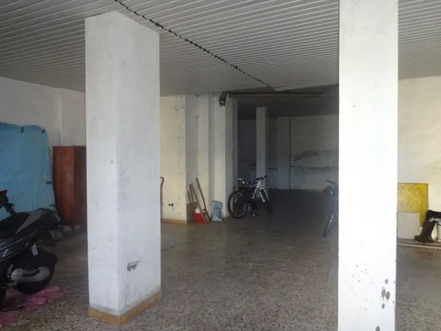 LOCAL COMERCIAL DIÁFANO — 3