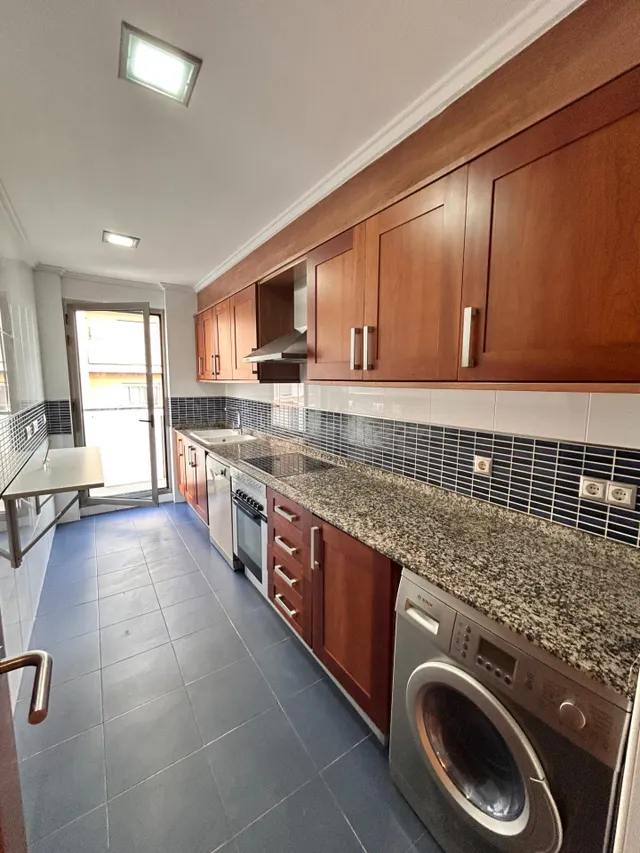 ¡Vivienda Luminosa Parc Central, Torrent! ✨ - foto 4