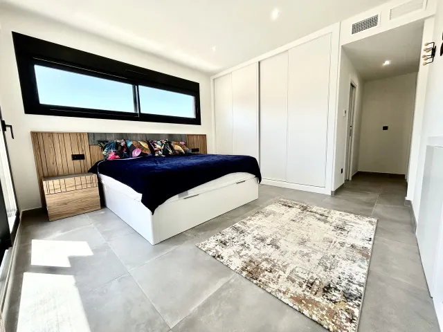 Villa 2 habitaciones 110m² en venta - Villamartin — 15