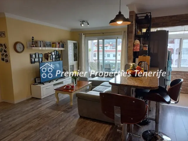 Apartamento con 3 dormitorios, Timanfaya II, Parque de la Re - foto 2