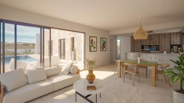 Villa 3 habitaciones 118m² en venta - Comunidad valenciana — 6