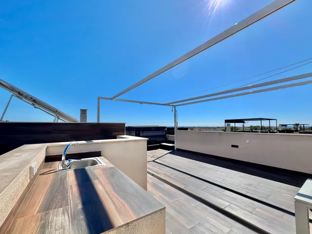 Villa 4 habitaciones 271m² en venta - Lomas de Cabo Roig — 42