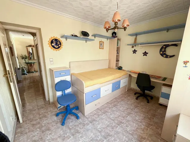 Chalet con piscina y amplias estancias en El Chaparral — 49
