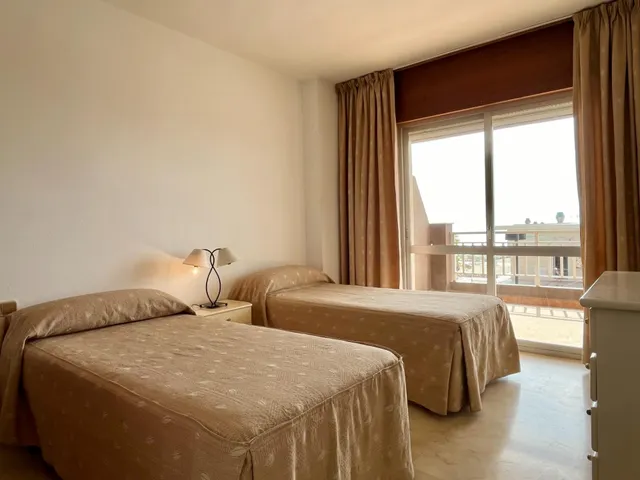 APARTAMENTO VACACIONAL, PRIMERA LÍNEA DE PLAYA VFT/MA/59241 / NRUA: ESFCTU0000290390001575010000000000000000VUT/MA/592416 — 22