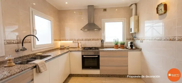 Donde el Mediterráneo se siente como en casa. - foto 4