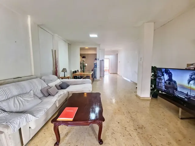 Amplio local comercial de 130 m2 en Son Espanyolet (con opci - foto 2