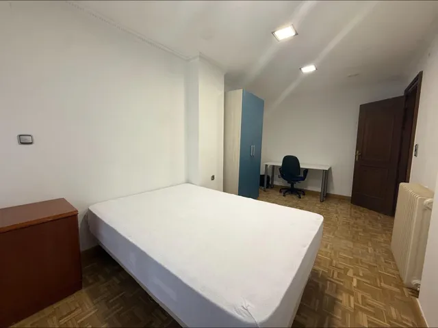ALQUILER POR habitaciones GRAN CAPITÁN | 3 DORMITORIOS | HASTA JULIO DE 2027 — 10