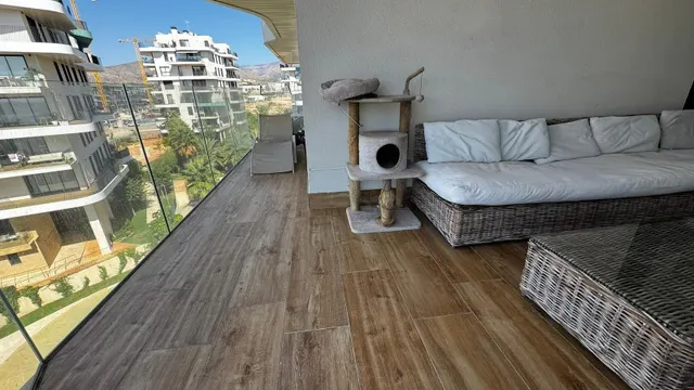 Nueva urbanización a 100 metros del mar (cl) — 21