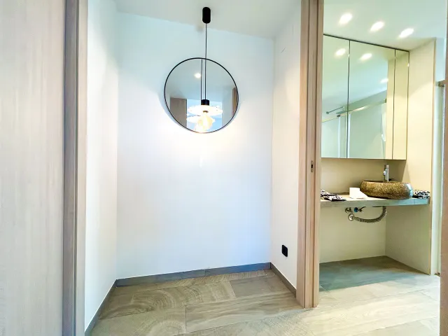 VILLA DE 3 DORMITORIOS 2 BAÑOS EN ALGORFA (ORIHUELA COSTA) — 24
