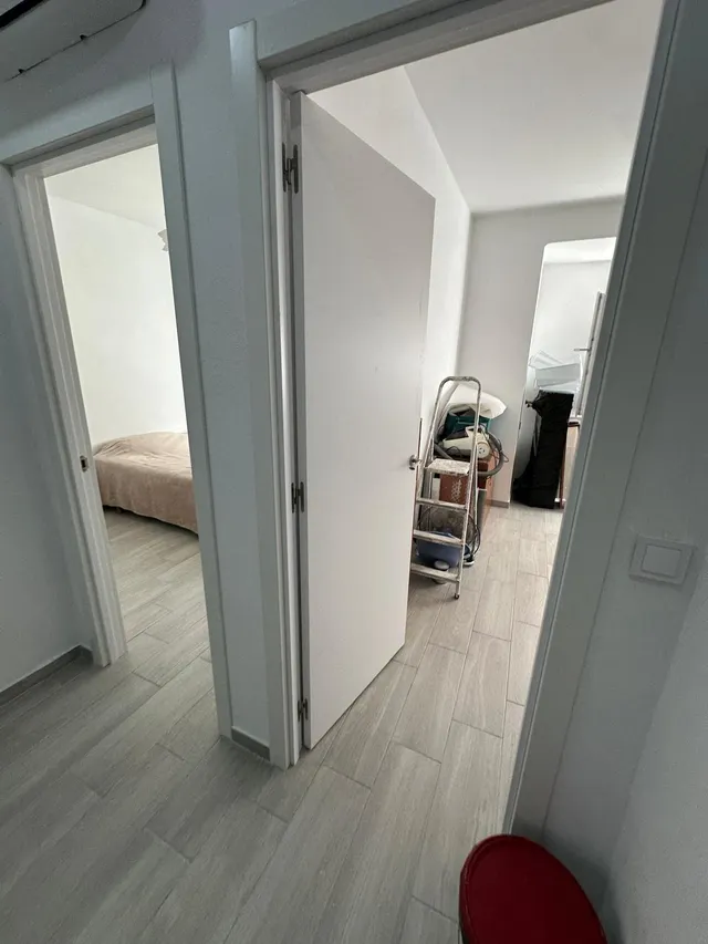 SE VENDE PISO / BUENA ZONA / REFORMADO / A 5 MINUTOS DEL CENTRO / SIN ASCENSOR — 9