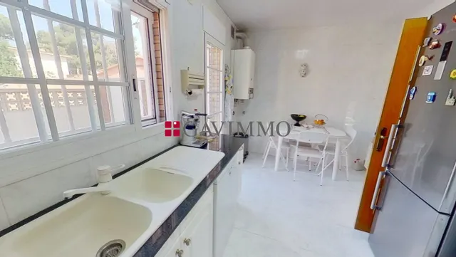 Casa pareada en la playa de Castelldefels — 16