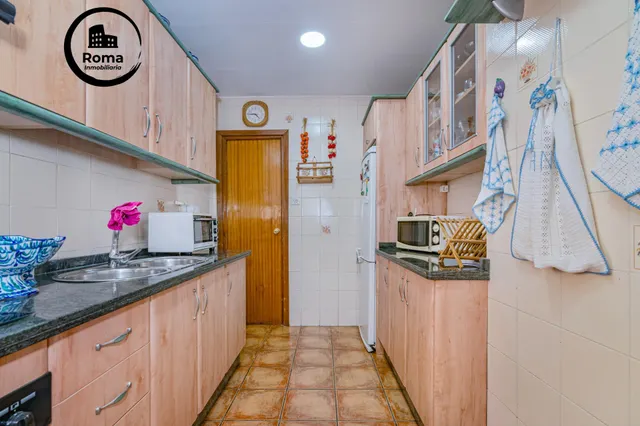 Casa pareada en La Zubia — 11