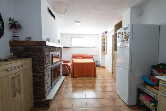 Gran casa familiar 4 dormitorios — 49