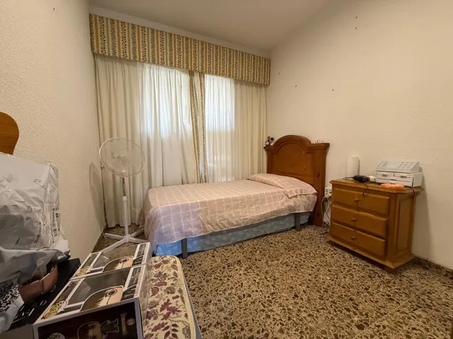Vivienda  a dos calles del mar! — 10