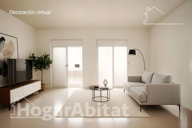 ¡OPORTUNIDAD DE INVERSIÓN! AMPLIO Y EXTERIOR PARA REFORMAR C - foto 2