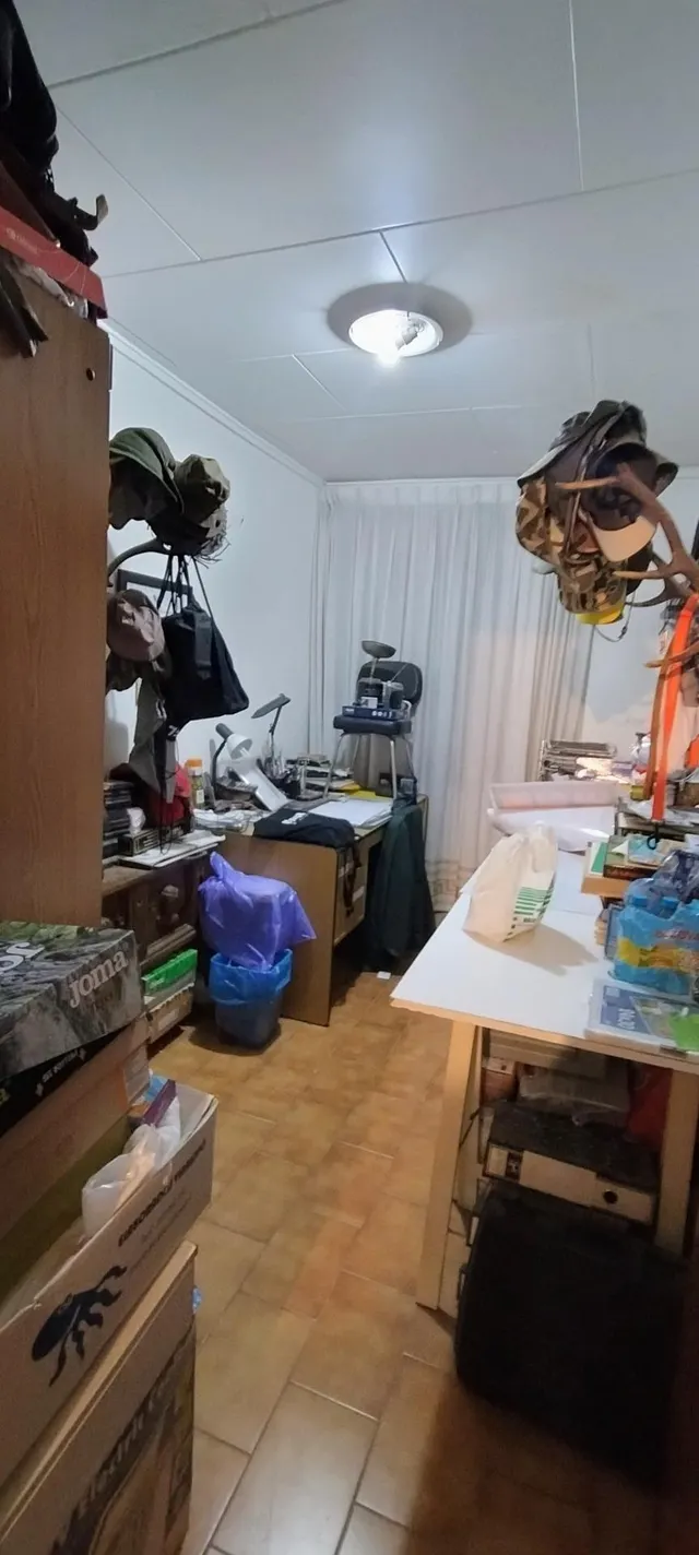 SE VENDE CHALET Y EDIFICIO DE 2 PLANTAS EN PETRER — 42