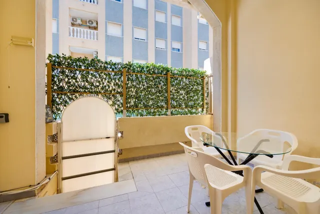Apartamento 3 dormitorios Torrevieja Playa de los Locos — 12