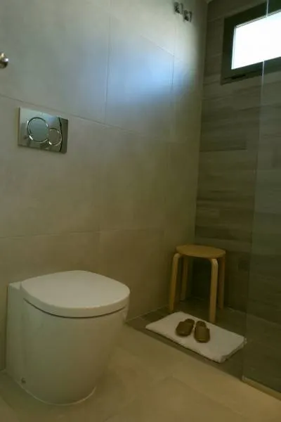 Obra Nueva. Bungalows desde 219.000 €. 2 y 3 dormitorios y 2 baños. Piscina comunitaria. — 6