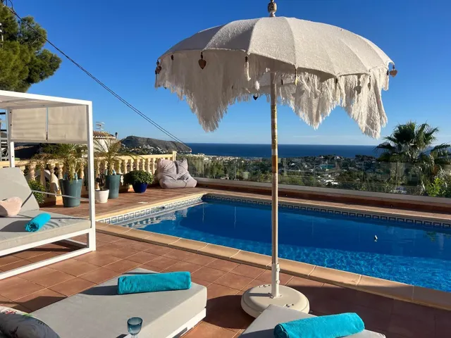 Villa 4 habitaciones 280m² en venta - Pinar de Advocat-Comet - foto 2