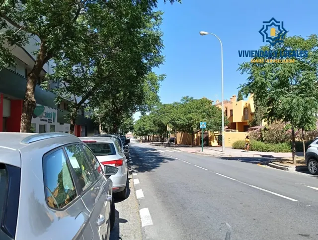 Disponible piso amueblado dos dormitorios en Parque Almunia — 22