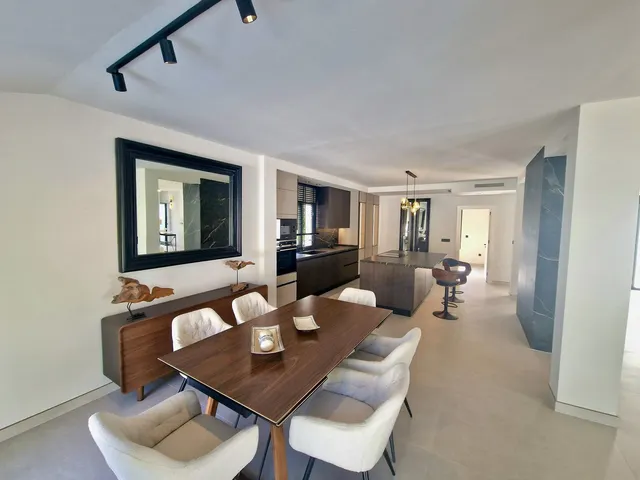 Chalet 5 habitaciones 390m² en venta - Marbella — 11