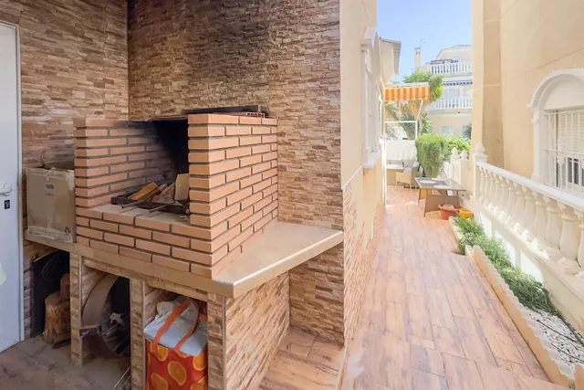 Villa 4 habitaciones 105m² en venta - La Florida — 7