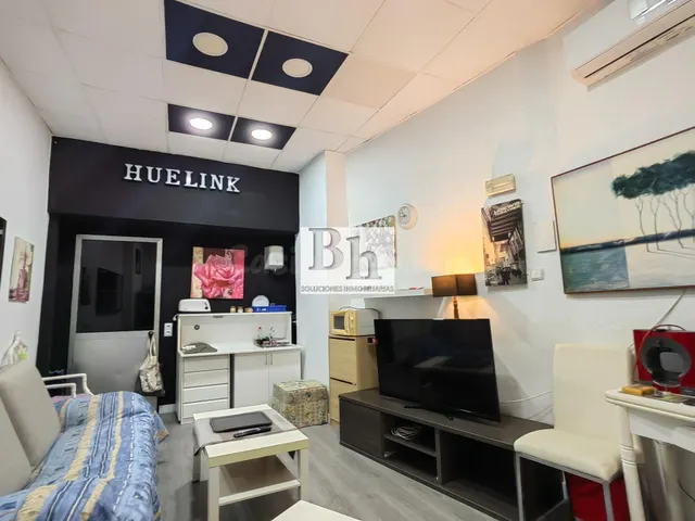 BLANHOGAR VENDE DOS LOCALES EN HUELIN!!! - foto 5