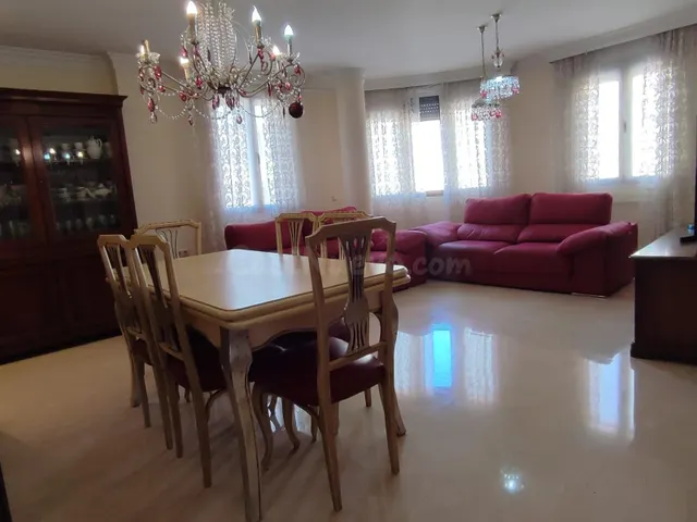 GRAN CASA DE 3 PLANTAS EN ARCHENA - foto 5