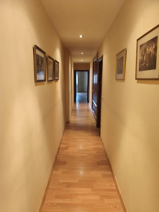 Piso 5 habitaciones 240m² en venta - Los Remedios — 43