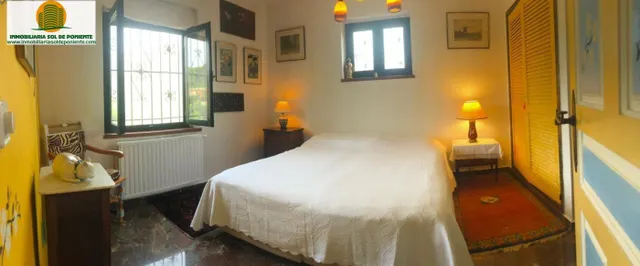 Masia Exclusiva en plena naturaleza , El Castell de Guadalest. — 30