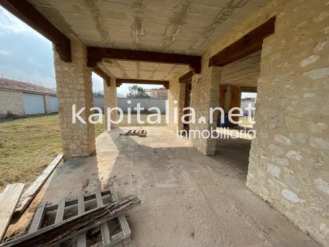 Chalet en Canals — 14