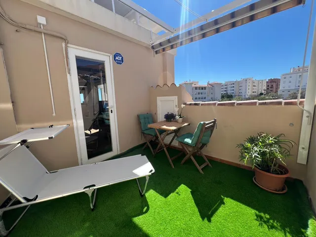 Ático 4 habitaciones 135m² en venta - Centro — 35
