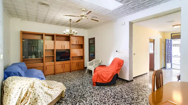 casa en rafelguaraf — 21