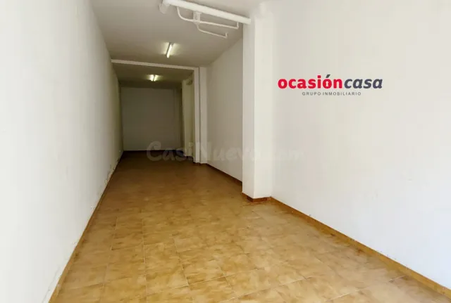 COCHERA CERRADA EN VENTA - foto 3