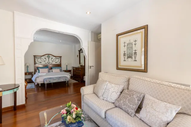 ¡CASA CON ENCANTO Y VISTAS EN PLENA PLAZA DE SANTO DOMINGO... EN EL EMBLEMÁTICO BARRIO DEL REALEJO! — 16