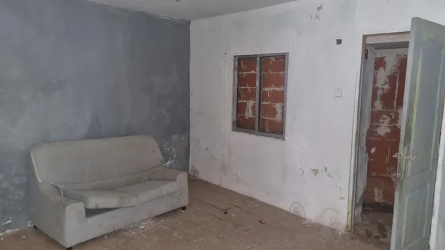 Casa en venta en Calle San Maximino. Lumpiaque. — 4