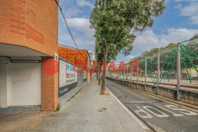 TERRENO URBANO EN VENTA EN TERRASSA - BARCELONA - foto 2