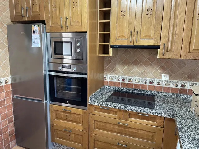 Chalet adosado en "El Borge" VENTA - foto 4