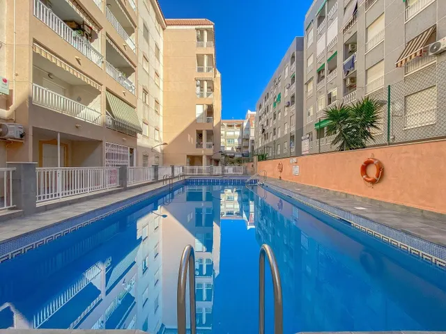 Ático 2 habitaciones 53m² en venta - Acequion - foto 2