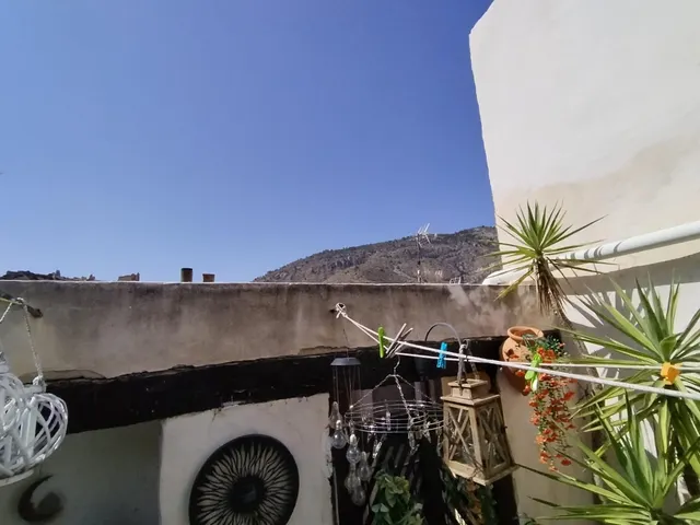 Casa en el centro de Relleu — 10